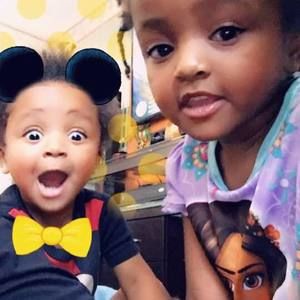 Meet your Posher, Greg